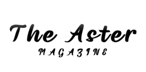 The Aster Magazine