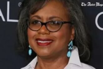 Who Is Kathy Ambush?